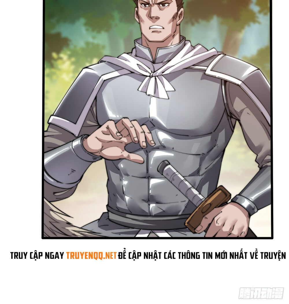 Ta Có Một Sơn Trại Chap 2 - Next Chap 3