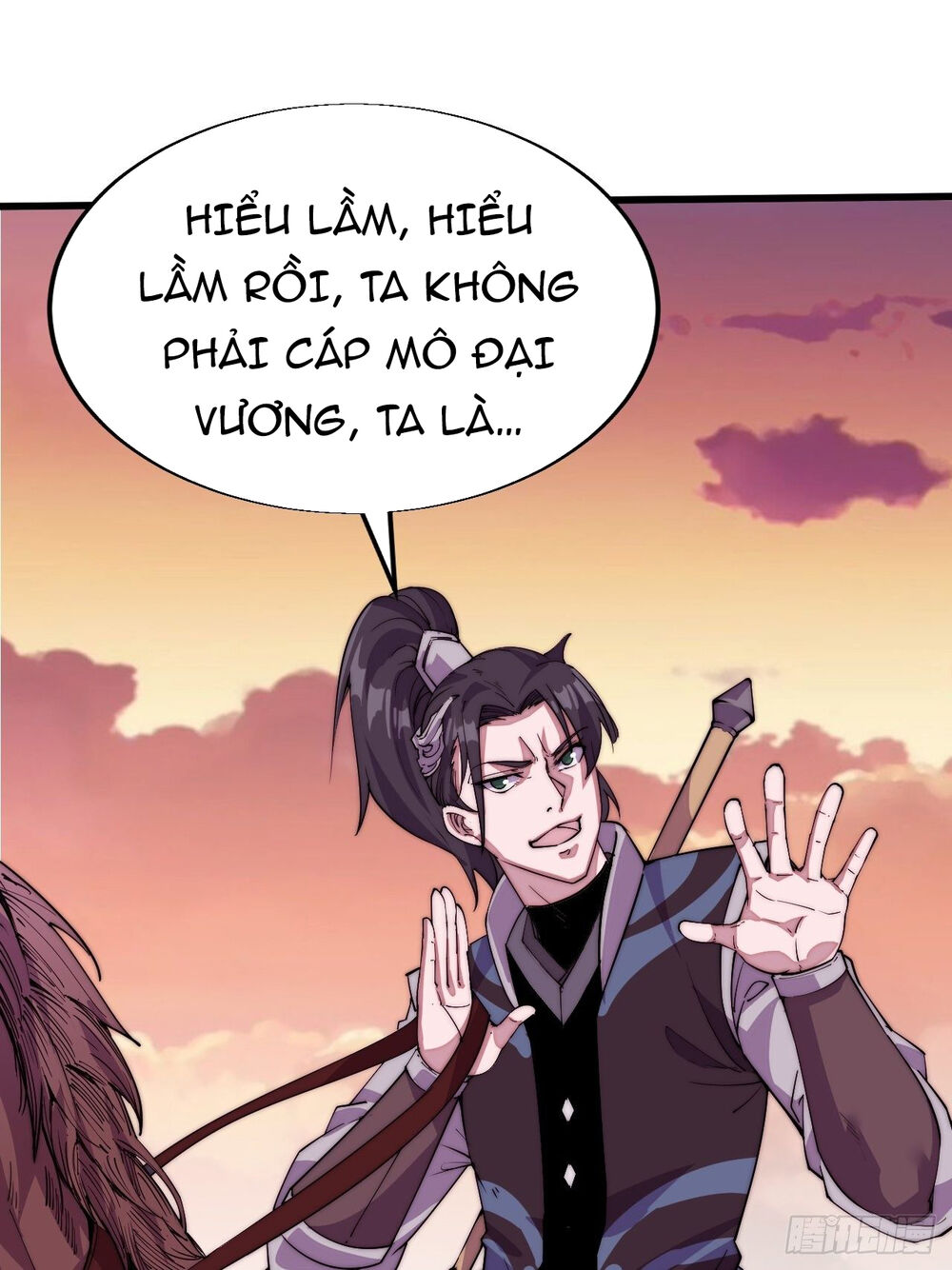 Ta Có Một Sơn Trại Chap 2 - Next Chap 3
