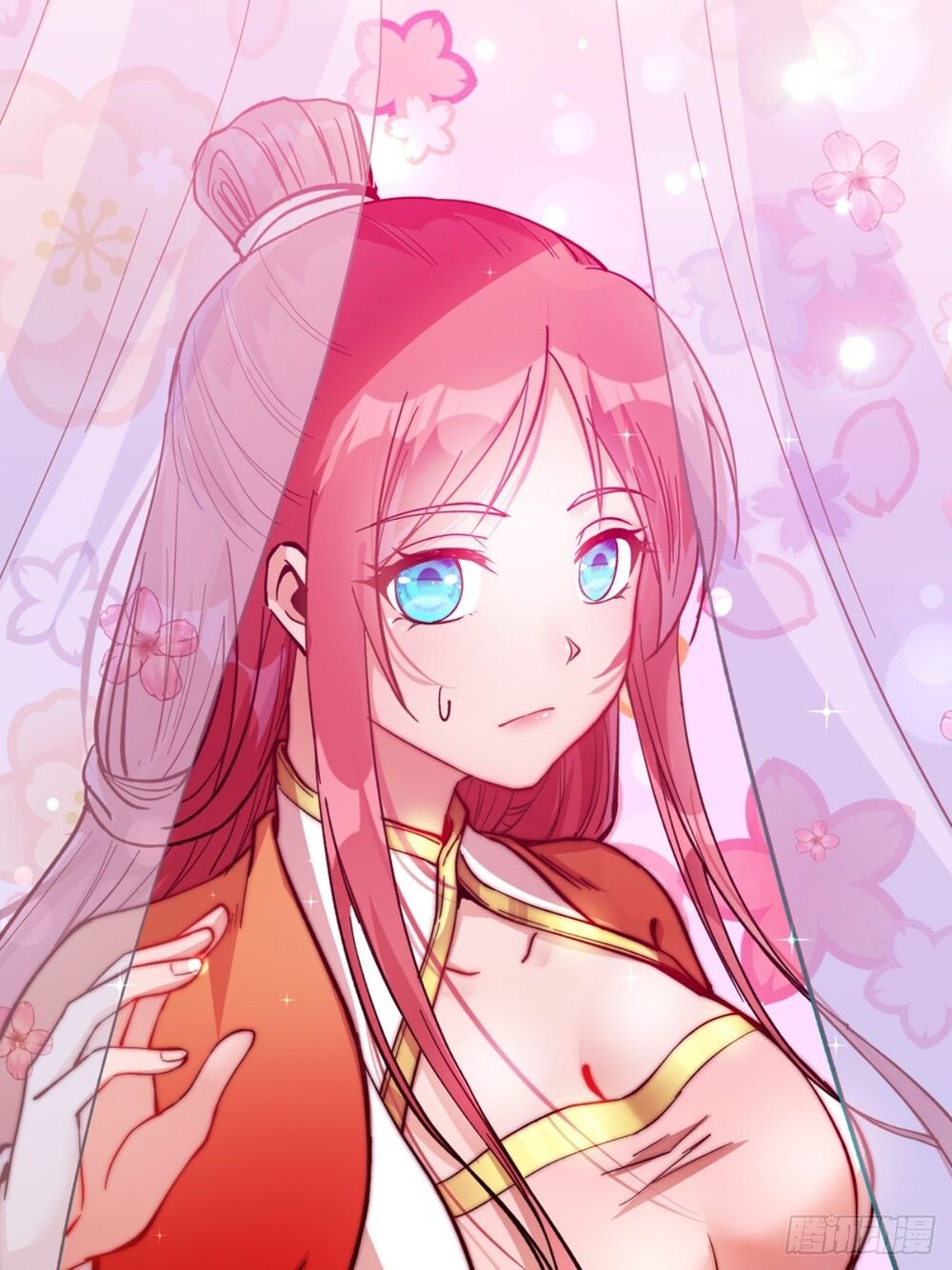 Ta Có Một Sơn Trại Chap 2 - Next Chap 3