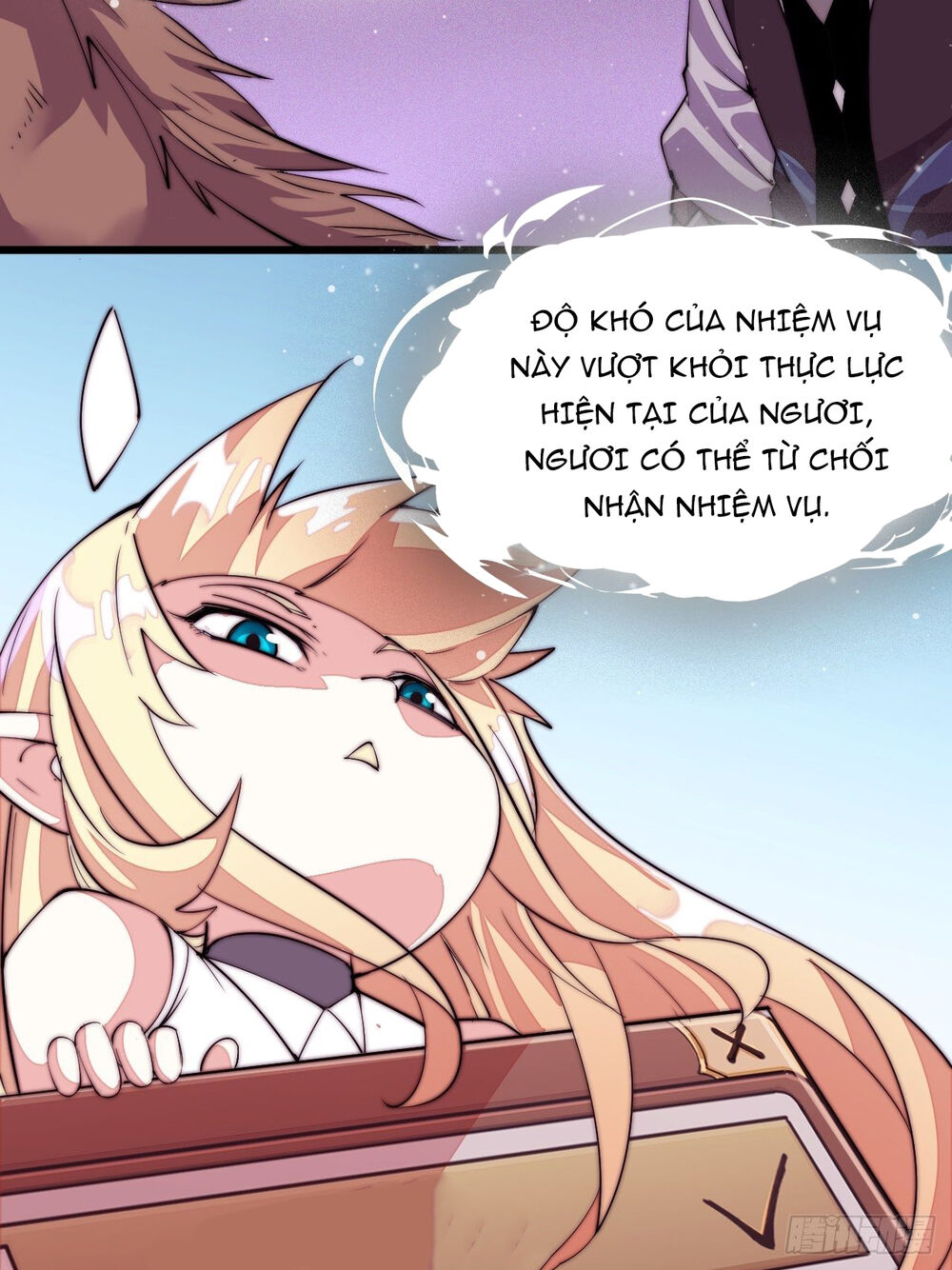 Ta Có Một Sơn Trại Chap 2 - Next Chap 3