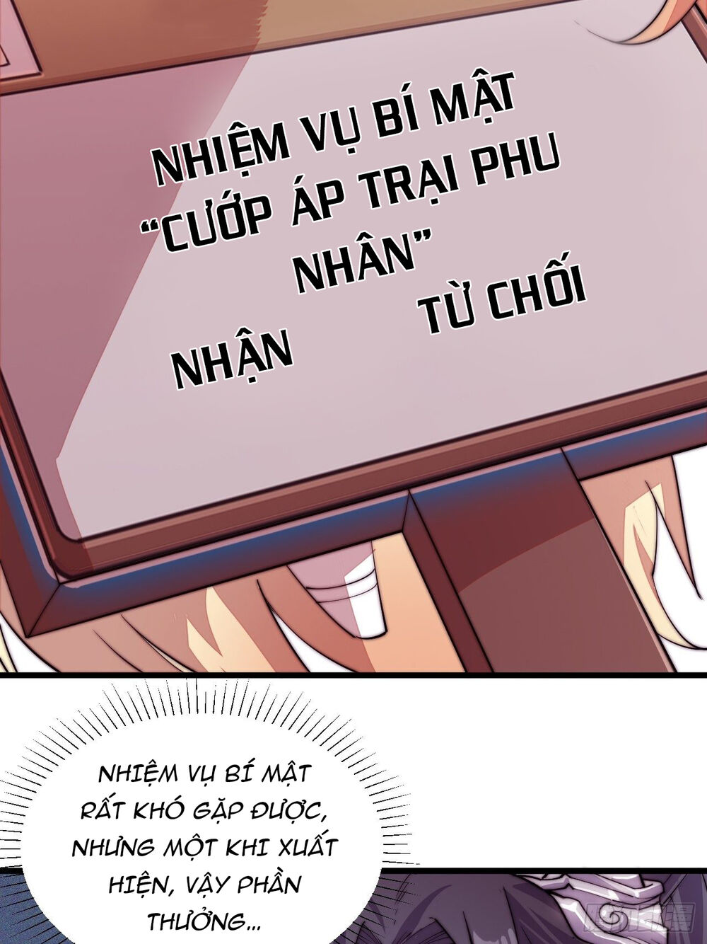 Ta Có Một Sơn Trại Chap 2 - Next Chap 3