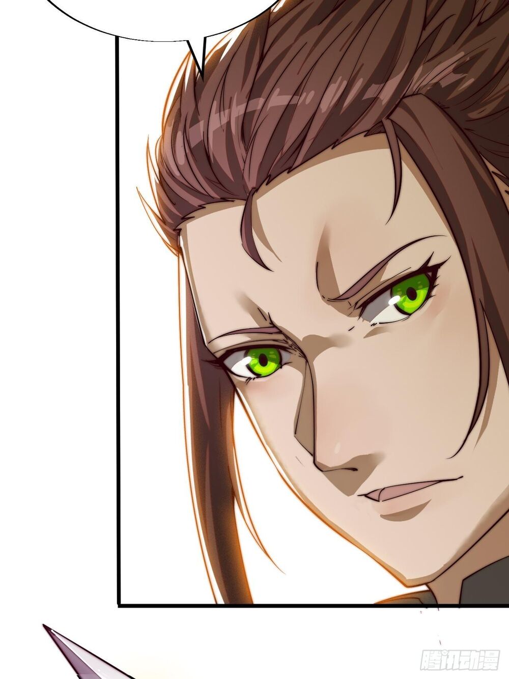 Ta Có Một Sơn Trại Chap 2 - Next Chap 3