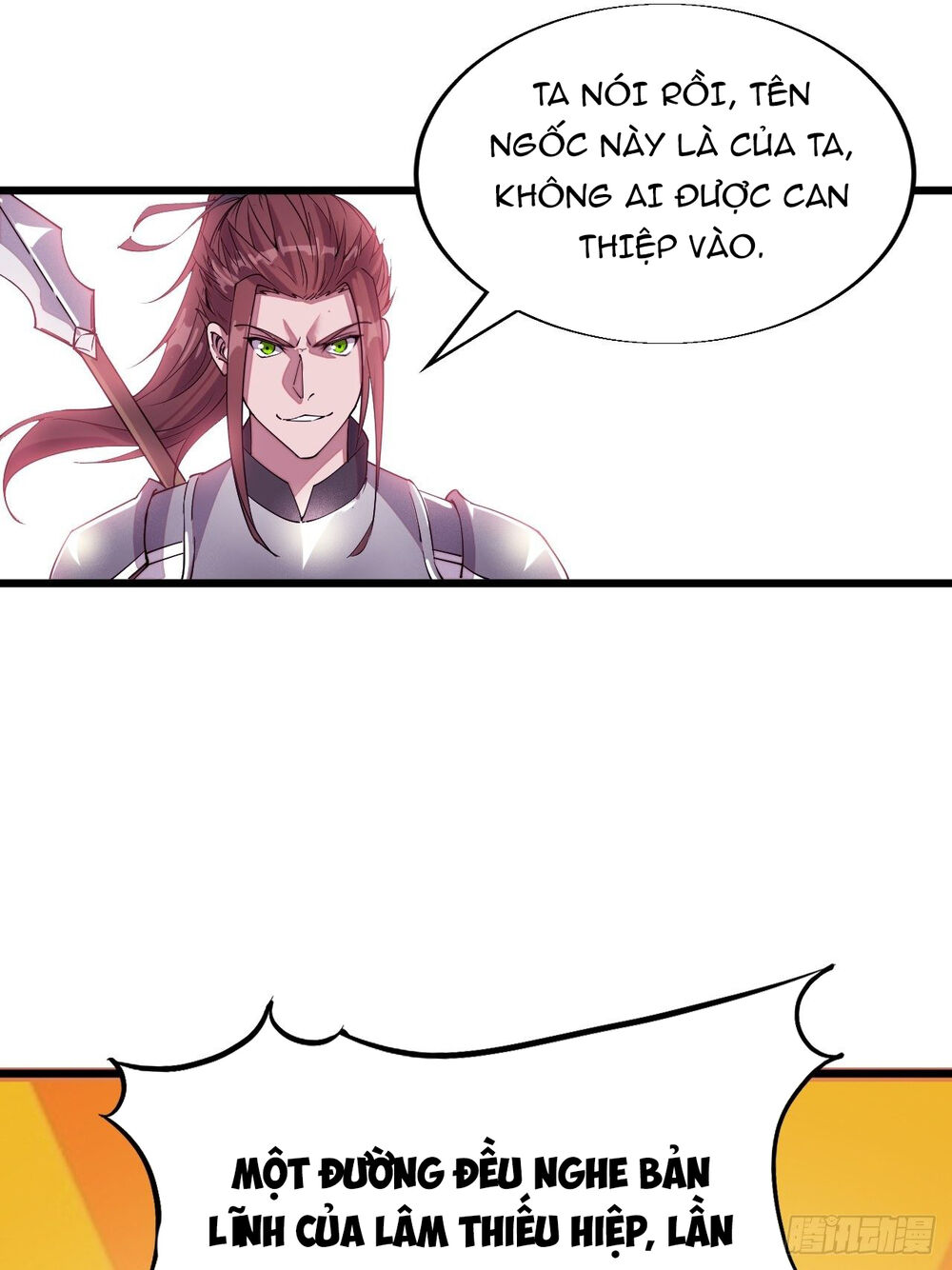 Ta Có Một Sơn Trại Chap 2 - Next Chap 3