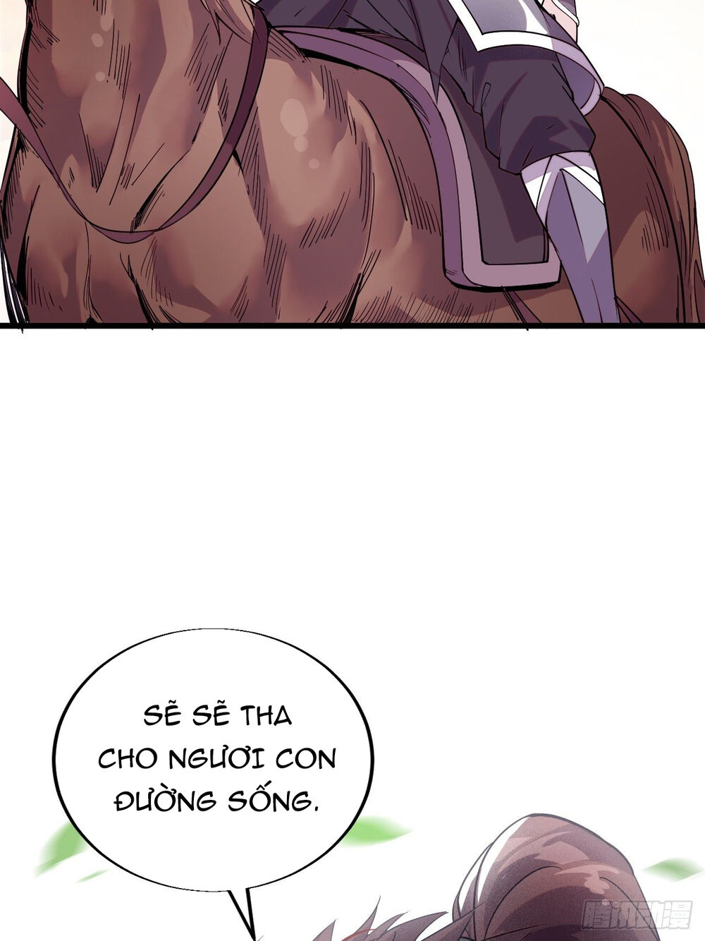 Ta Có Một Sơn Trại Chap 2 - Next Chap 3