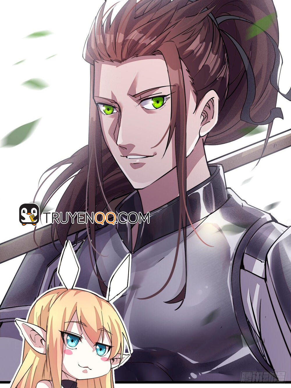 Ta Có Một Sơn Trại Chap 2 - Next Chap 3