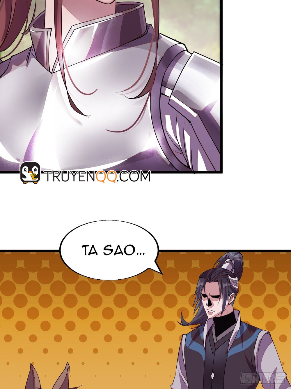 Ta Có Một Sơn Trại Chap 2 - Next Chap 3