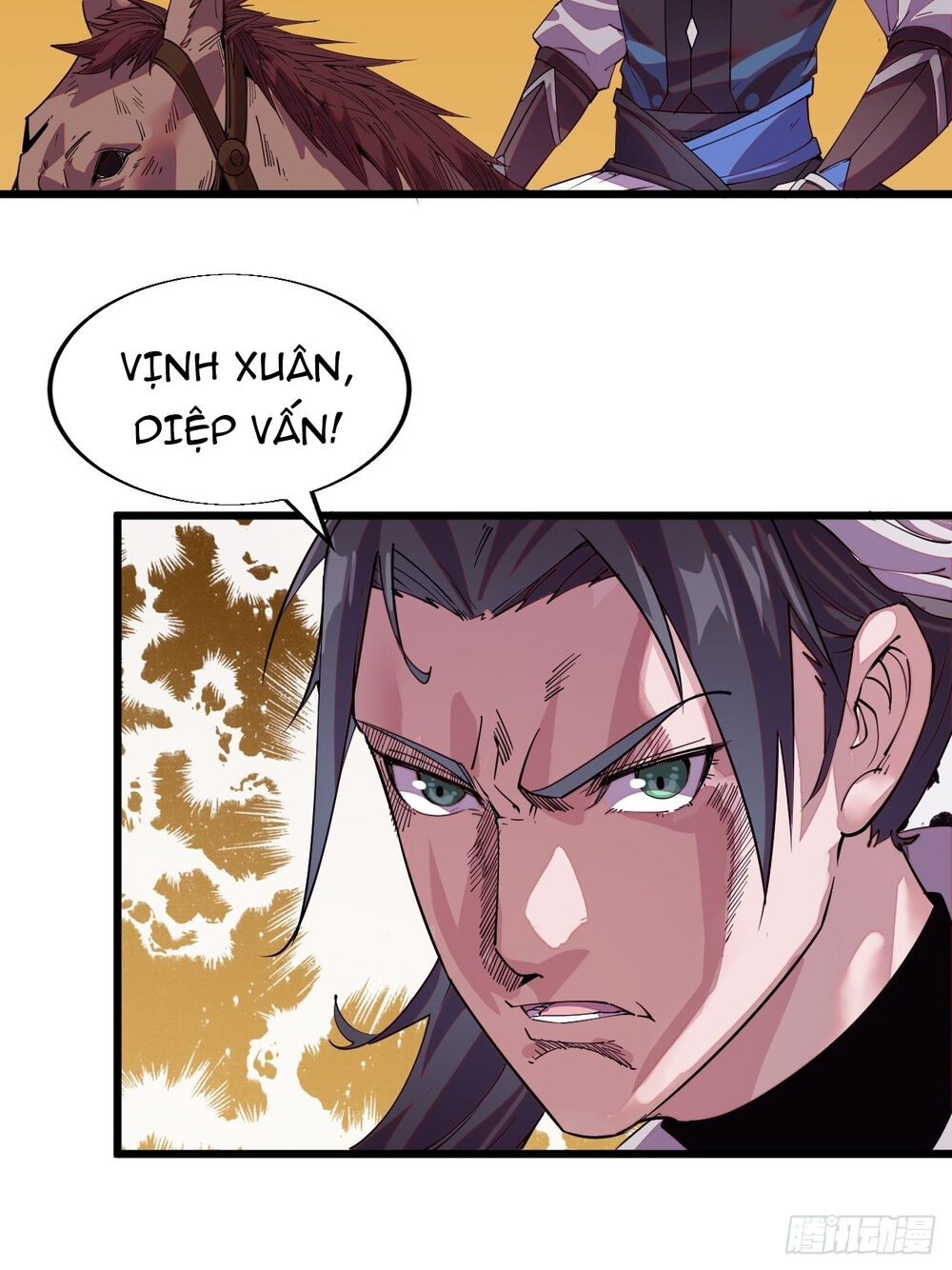 Ta Có Một Sơn Trại Chap 2 - Next Chap 3