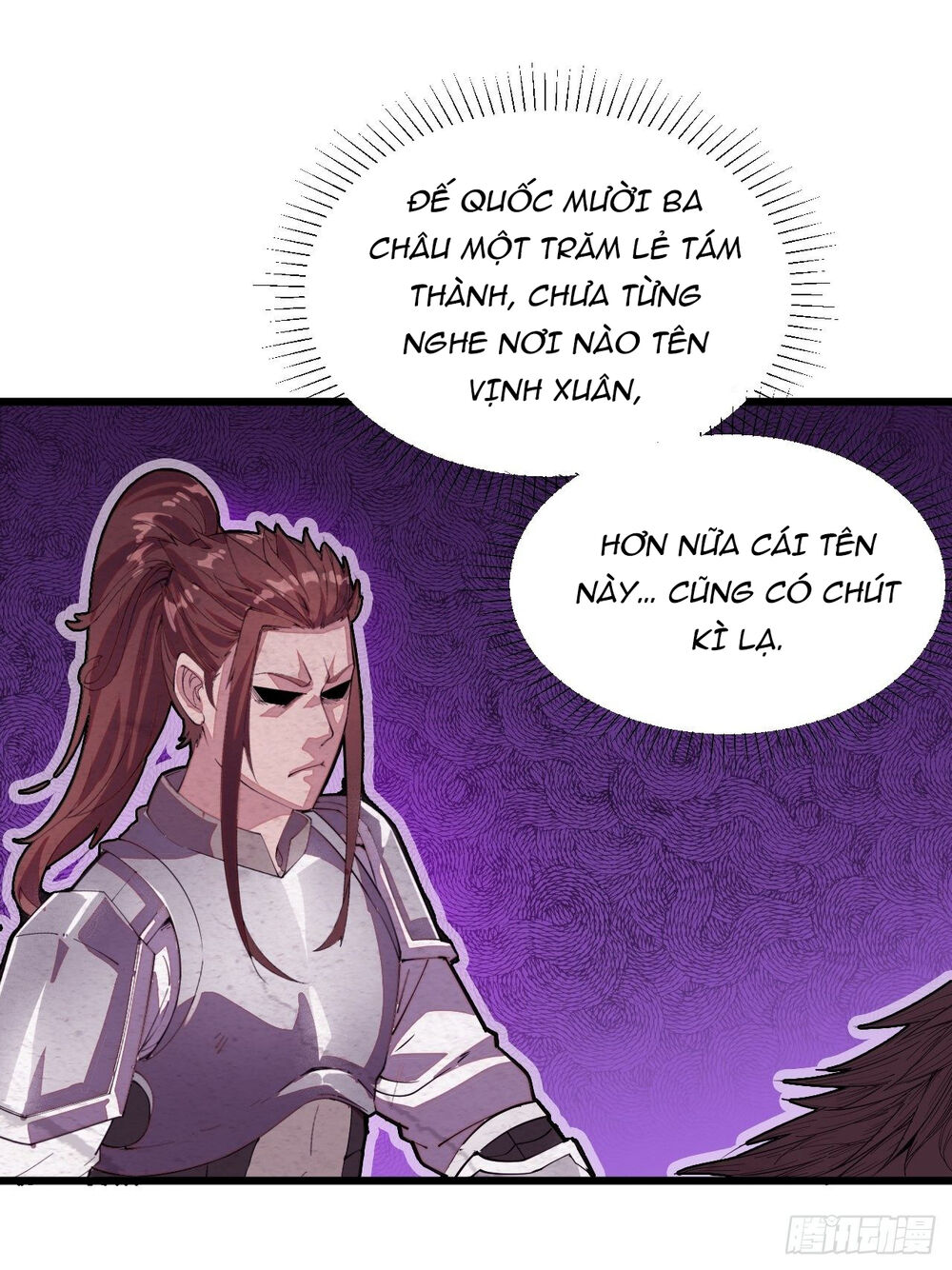 Ta Có Một Sơn Trại Chap 2 - Next Chap 3