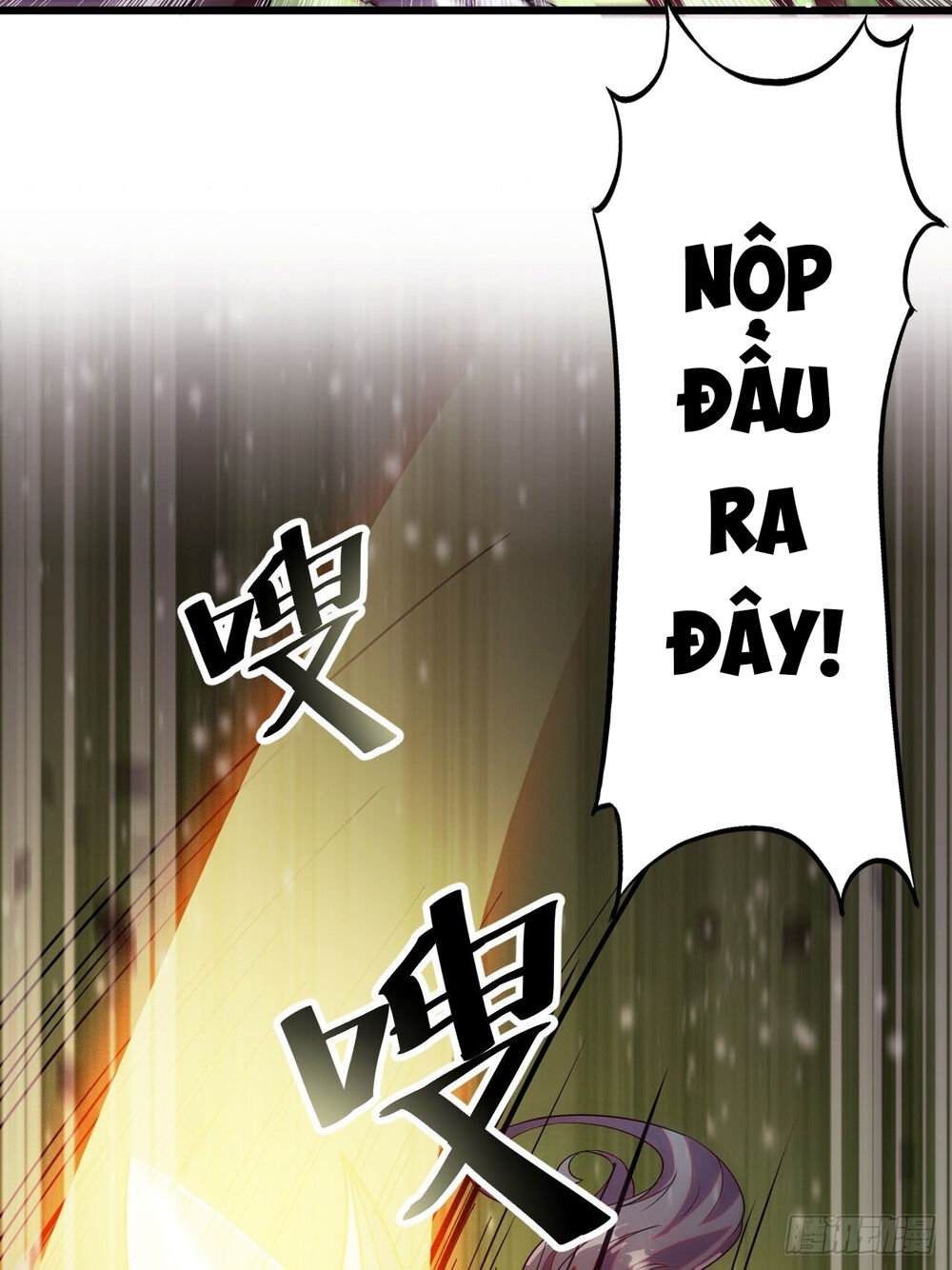 Ta Có Một Sơn Trại Chap 2 - Next Chap 3