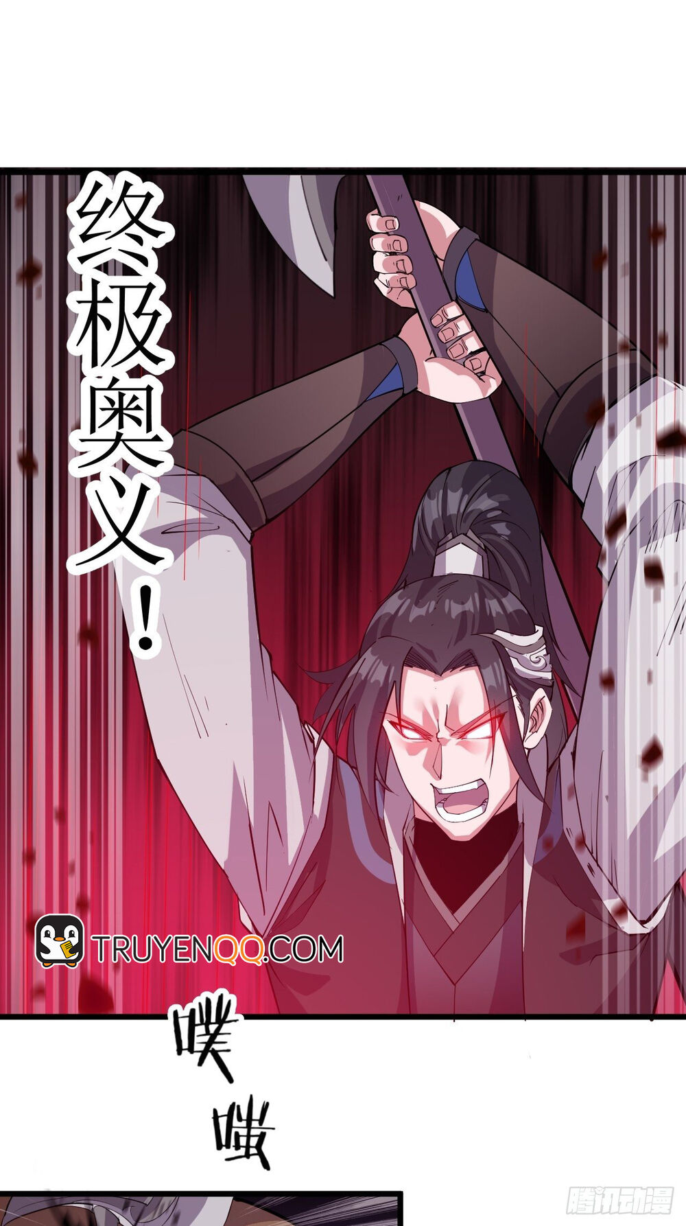 Ta Có Một Sơn Trại Chap 2 - Next Chap 3