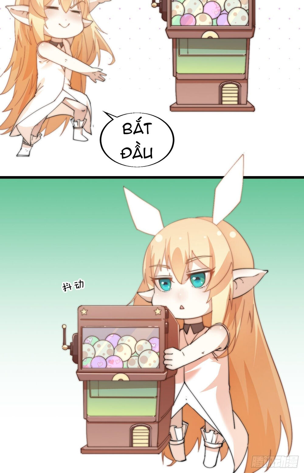 Ta Có Một Sơn Trại Chap 3 - Next Chap 4
