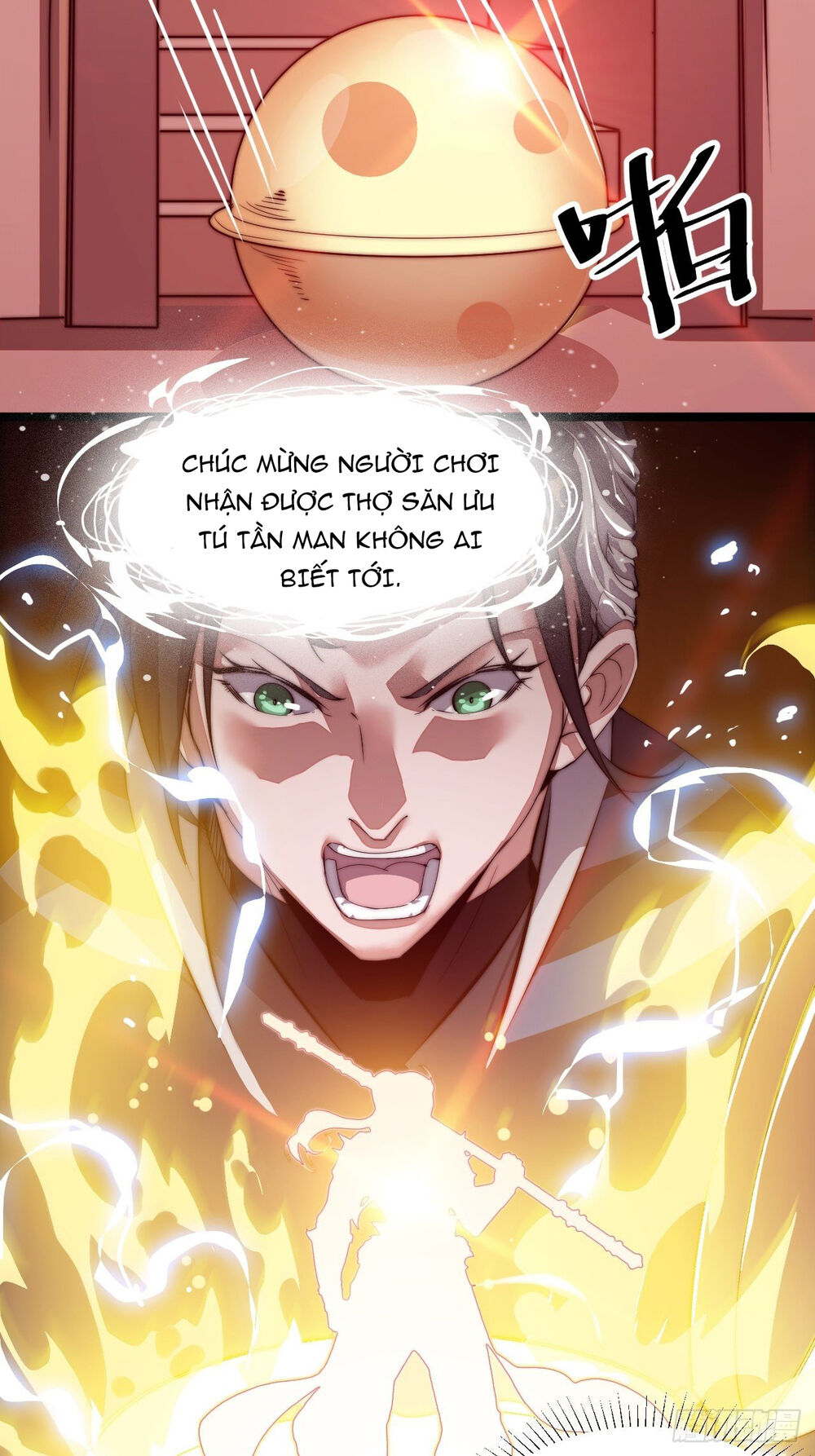 Ta Có Một Sơn Trại Chap 3 - Next Chap 4