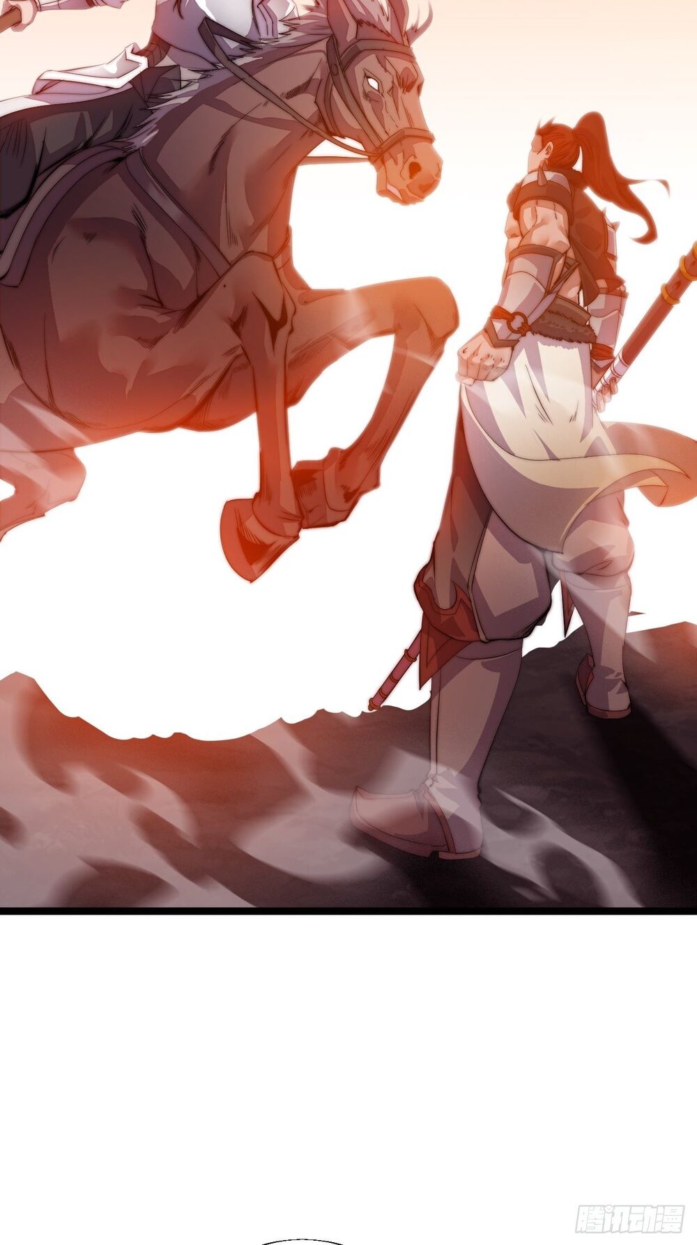 Ta Có Một Sơn Trại Chap 3 - Next Chap 4