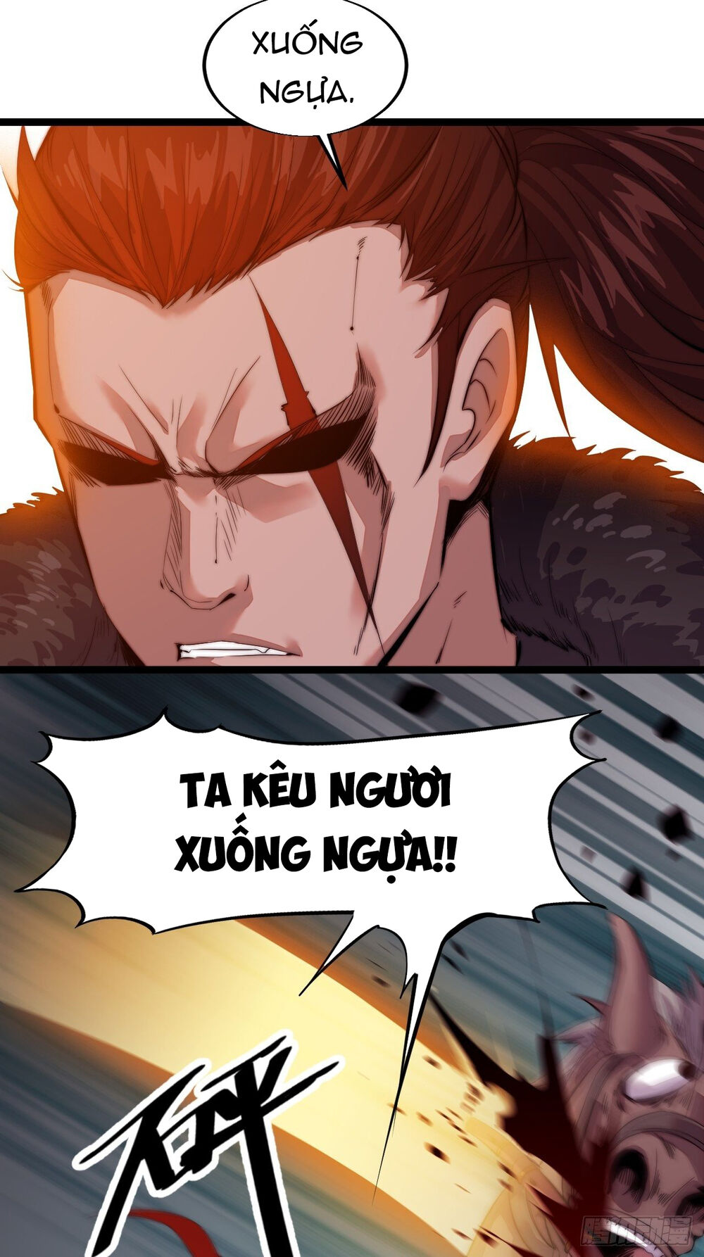Ta Có Một Sơn Trại Chap 3 - Next Chap 4