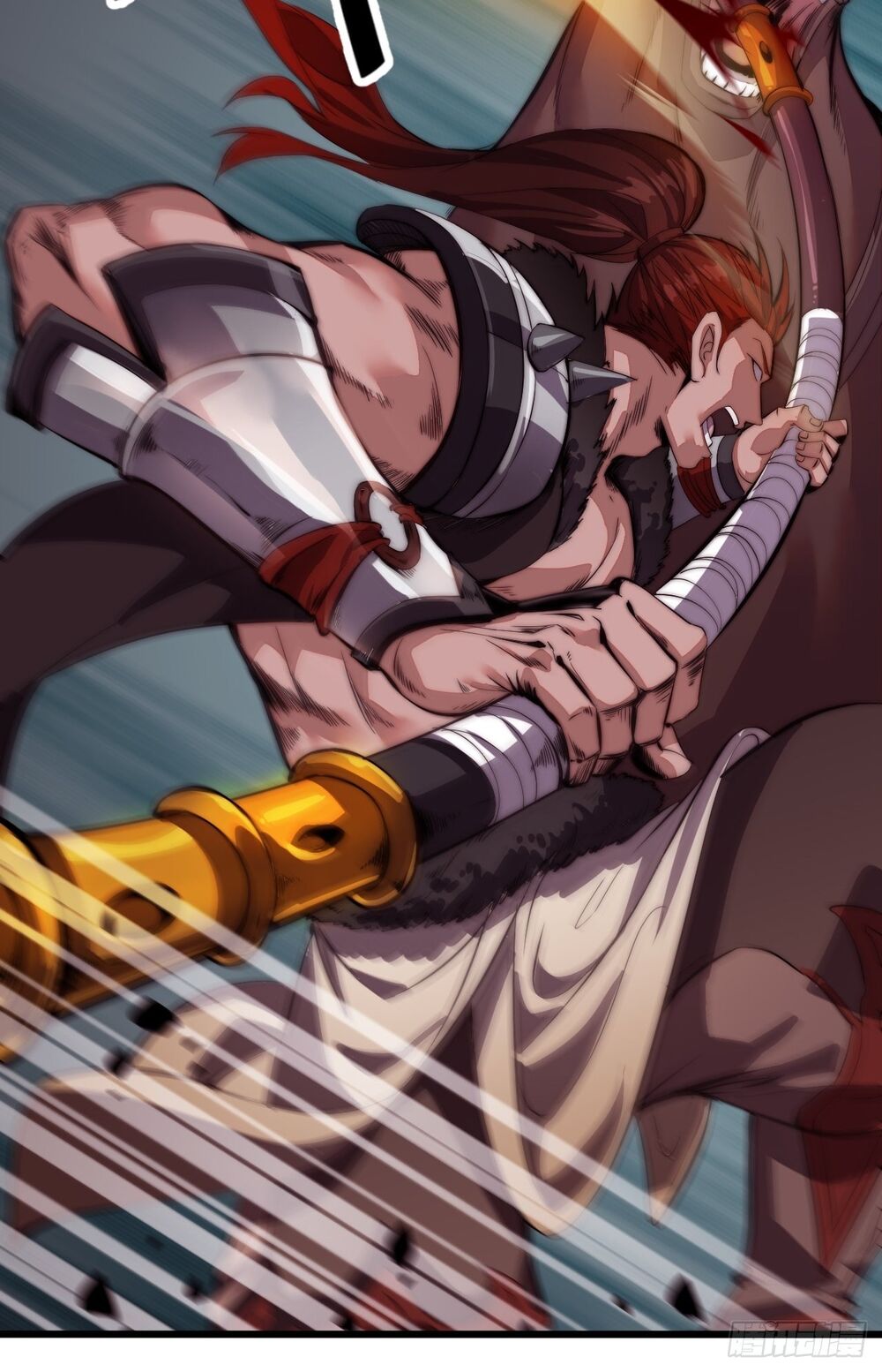 Ta Có Một Sơn Trại Chap 3 - Next Chap 4