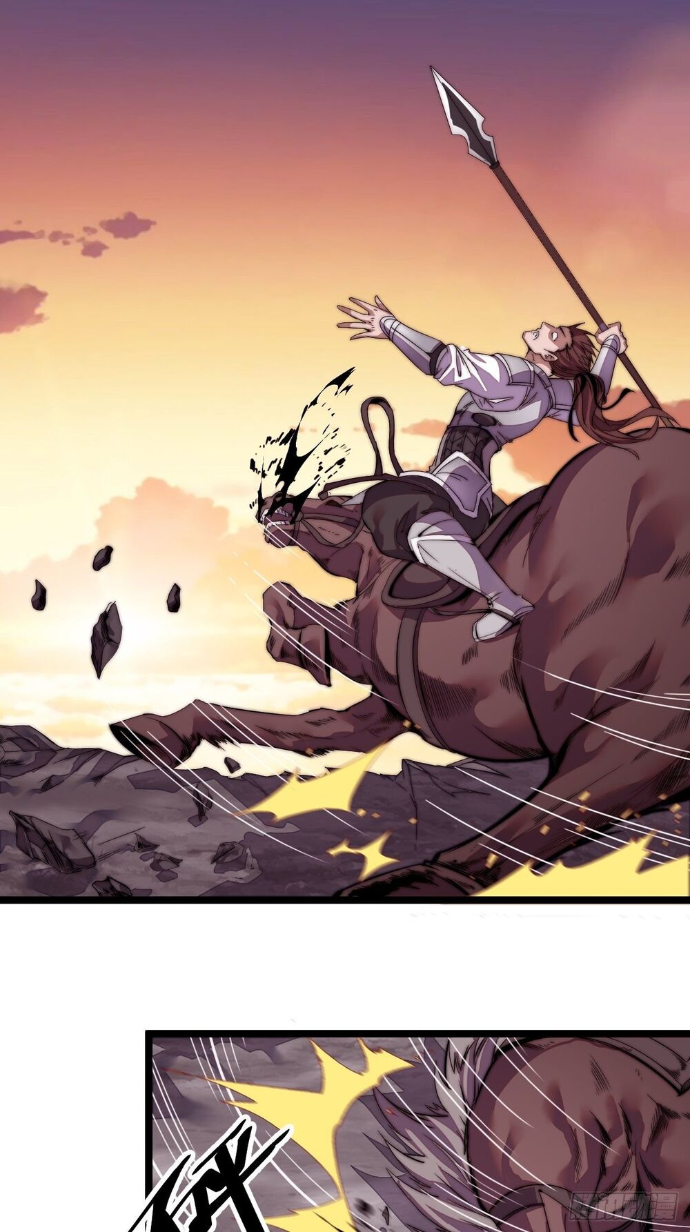 Ta Có Một Sơn Trại Chap 3 - Next Chap 4