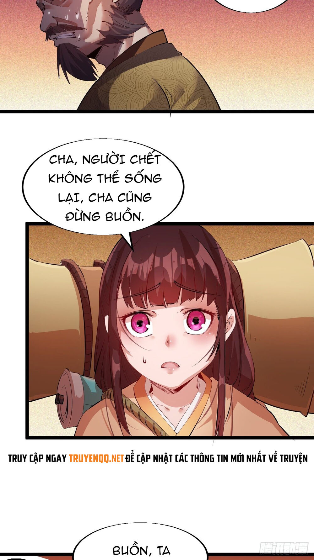 Ta Có Một Sơn Trại Chap 3 - Next Chap 4