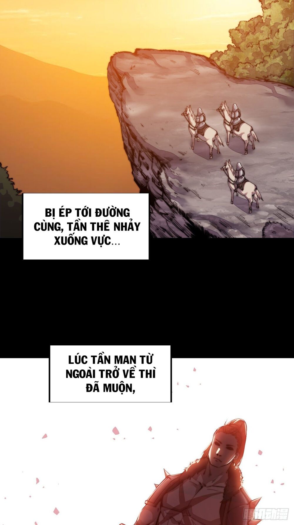 Ta Có Một Sơn Trại Chap 3 - Next Chap 4