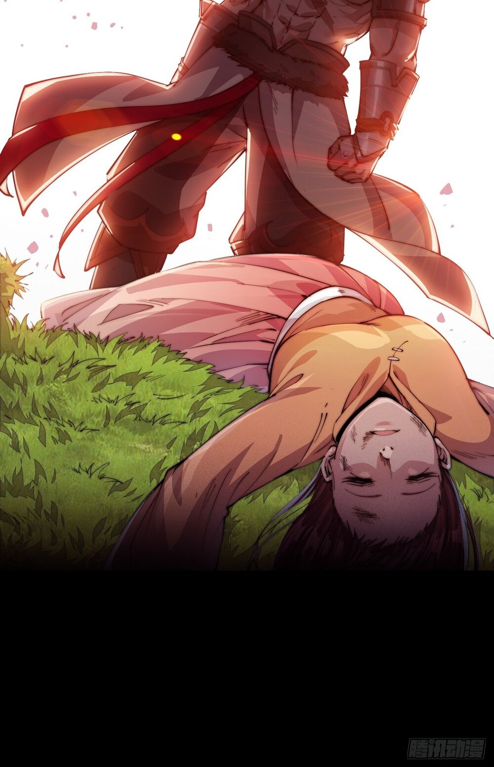 Ta Có Một Sơn Trại Chap 3 - Next Chap 4