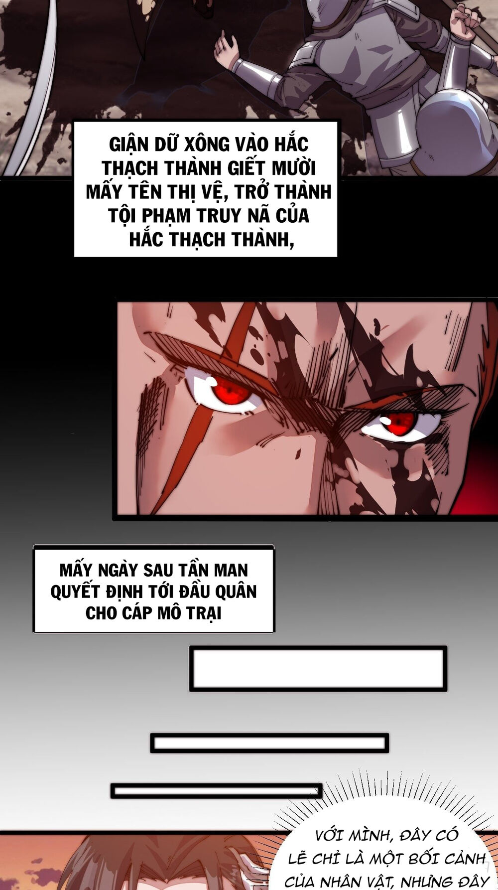 Ta Có Một Sơn Trại Chap 3 - Next Chap 4