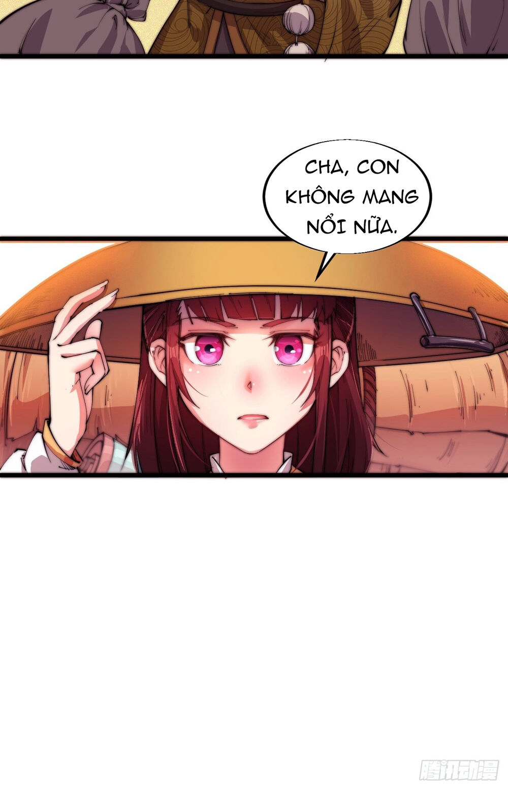 Ta Có Một Sơn Trại Chap 3 - Next Chap 4