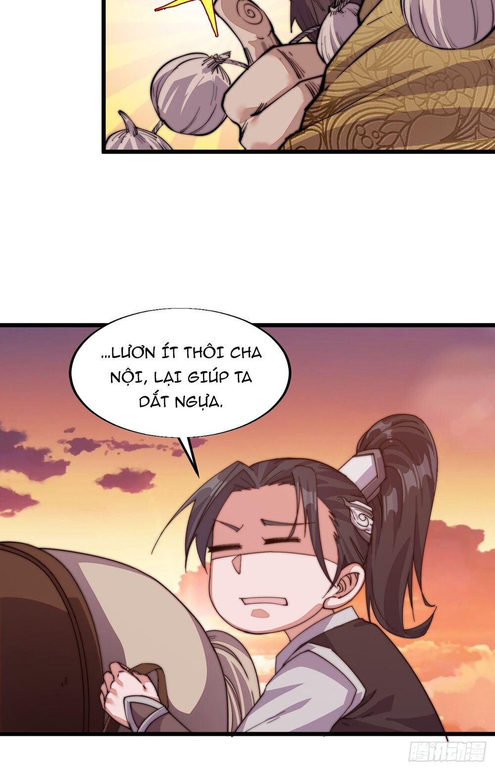 Ta Có Một Sơn Trại Chap 3 - Next Chap 4