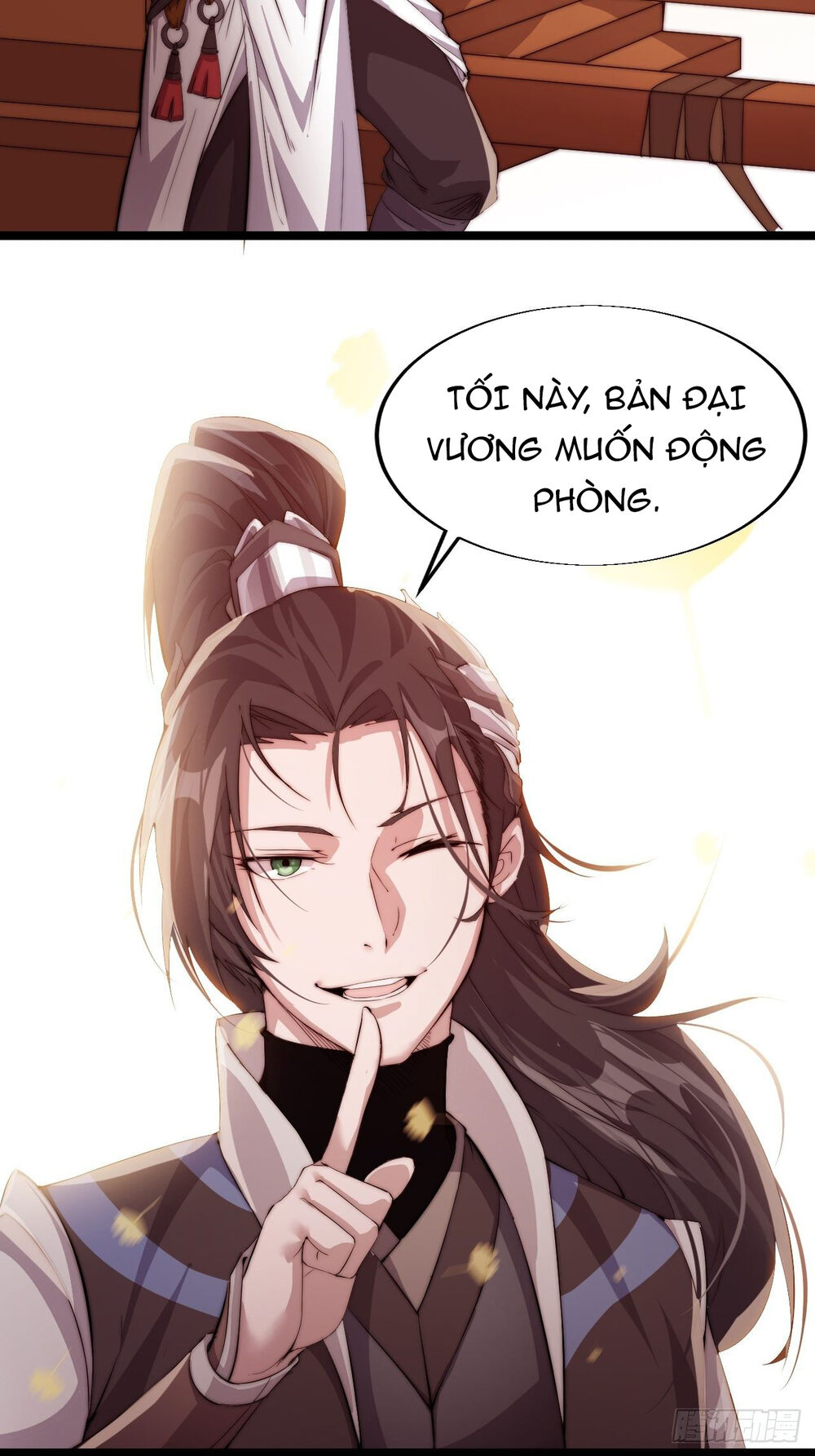 Ta Có Một Sơn Trại Chap 3 - Next Chap 4