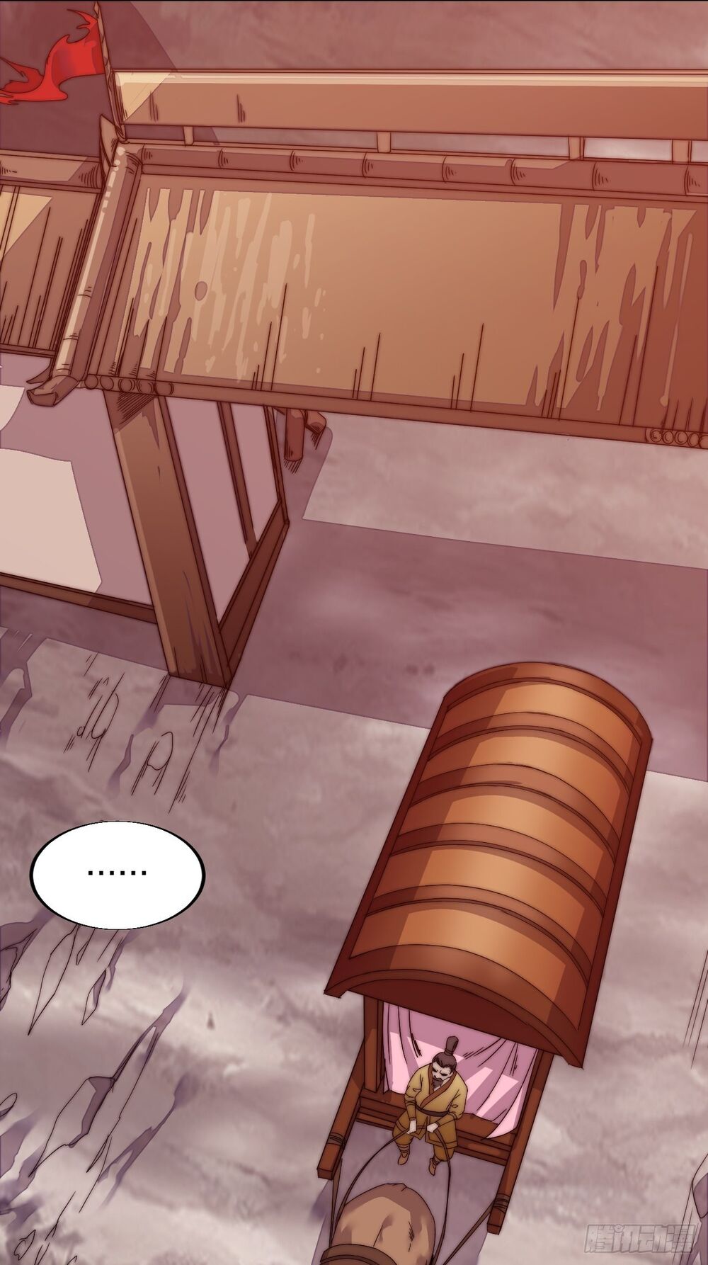Ta Có Một Sơn Trại Chap 3 - Next Chap 4