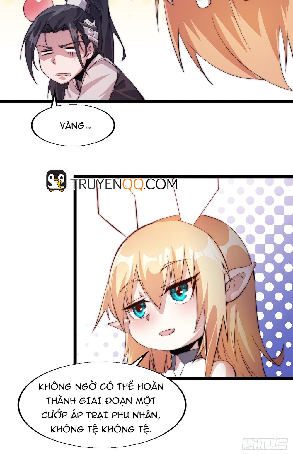 Ta Có Một Sơn Trại Chap 3 - Next Chap 4