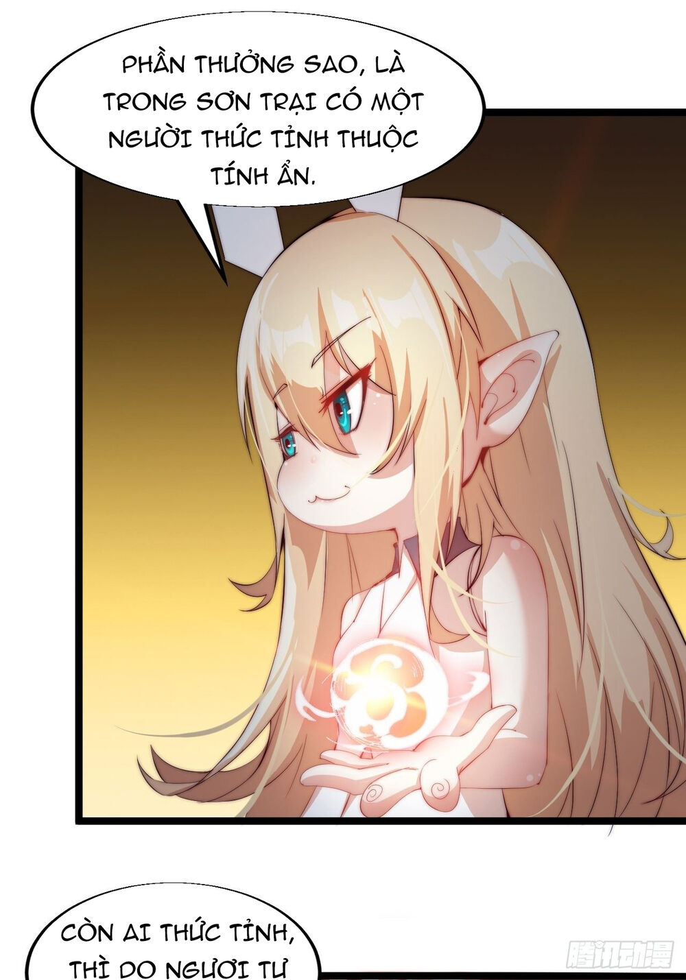 Ta Có Một Sơn Trại Chap 3 - Next Chap 4