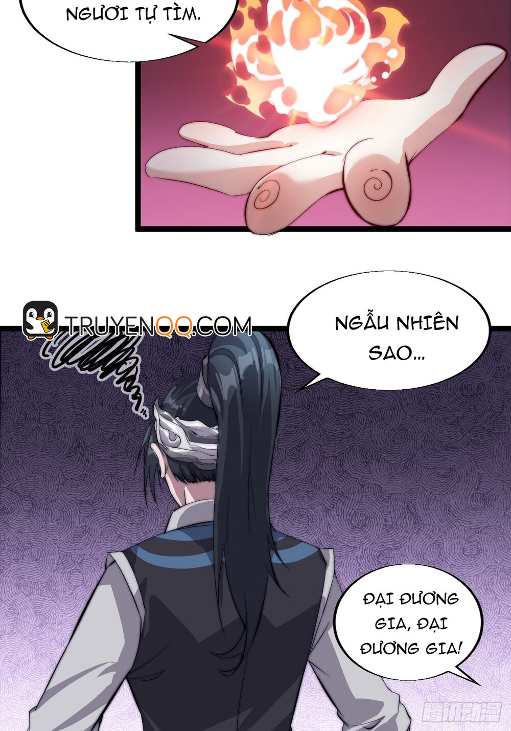 Ta Có Một Sơn Trại Chap 3 - Next Chap 4