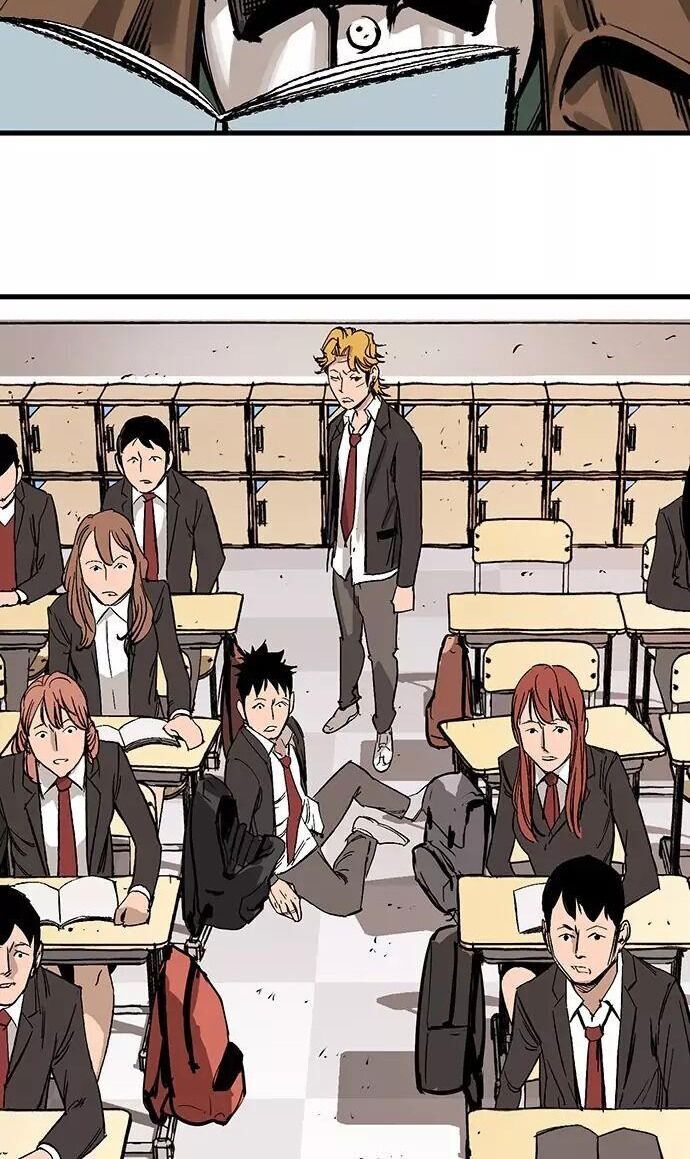 Murim Thời Hiện Đại Chap 1 - Next Chap 2