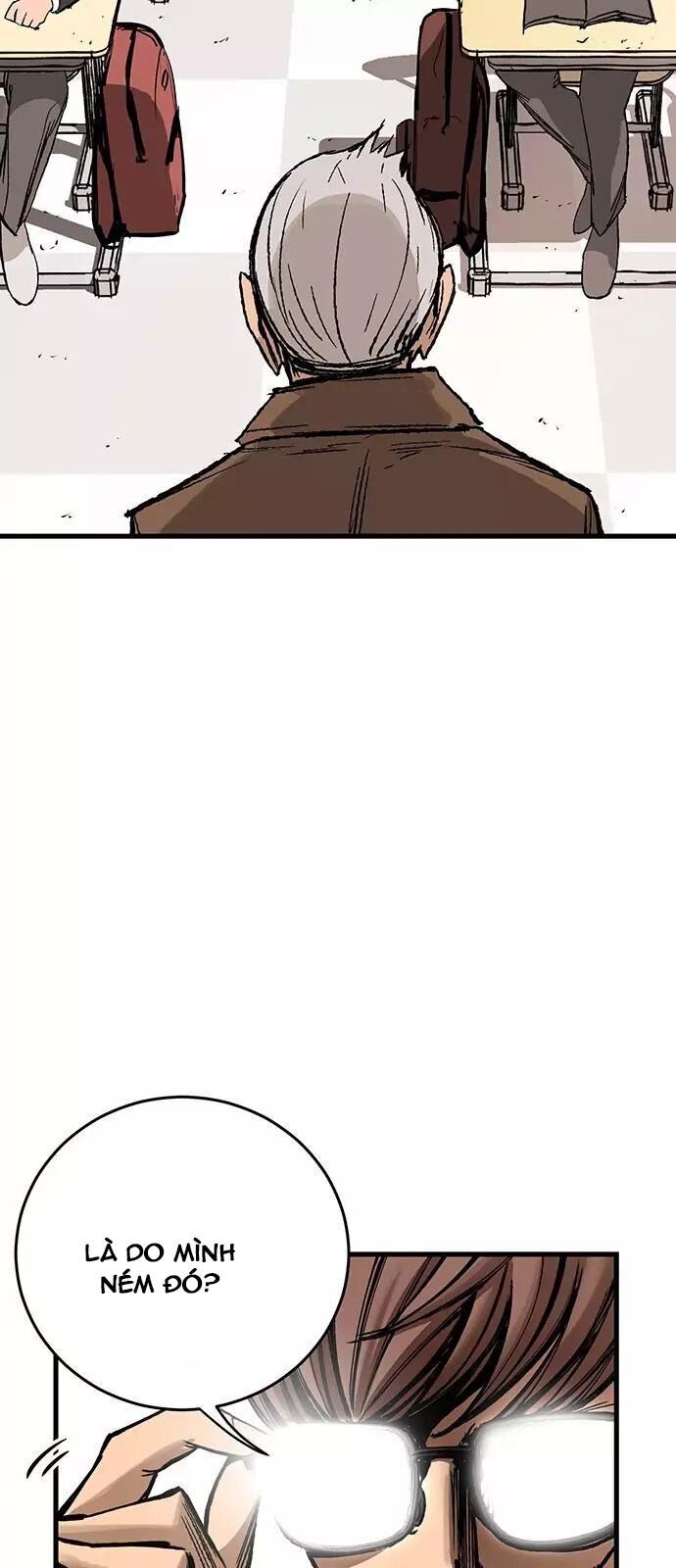 Murim Thời Hiện Đại Chap 1 - Next Chap 2