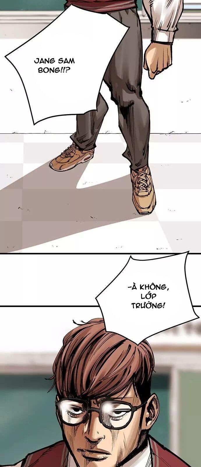 Murim Thời Hiện Đại Chap 1 - Next Chap 2