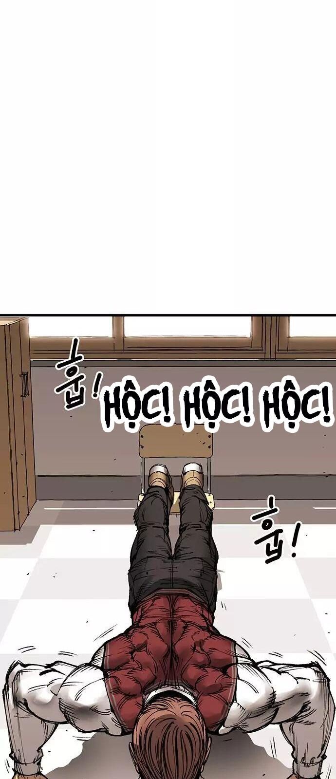 Murim Thời Hiện Đại Chap 1 - Next Chap 2