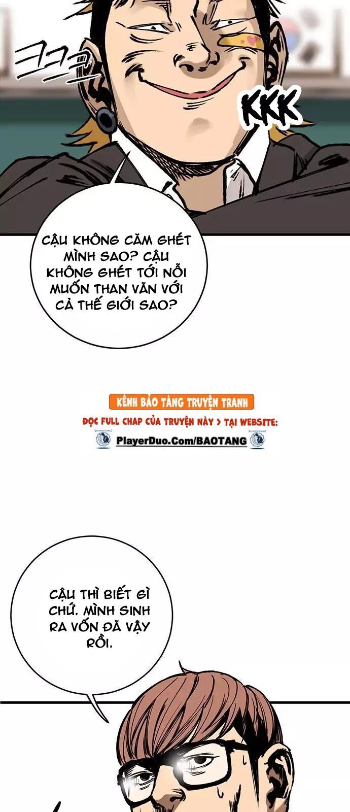 Murim Thời Hiện Đại Chap 1 - Next Chap 2