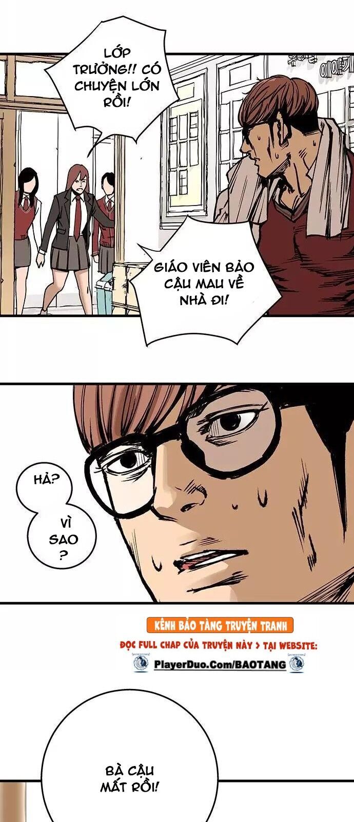 Murim Thời Hiện Đại Chap 1 - Next Chap 2