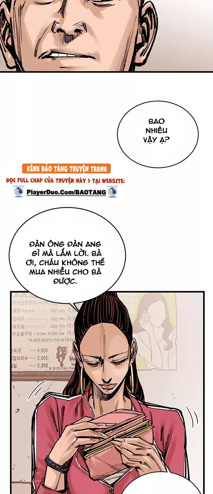 Murim Thời Hiện Đại Chap 1 - Next Chap 2