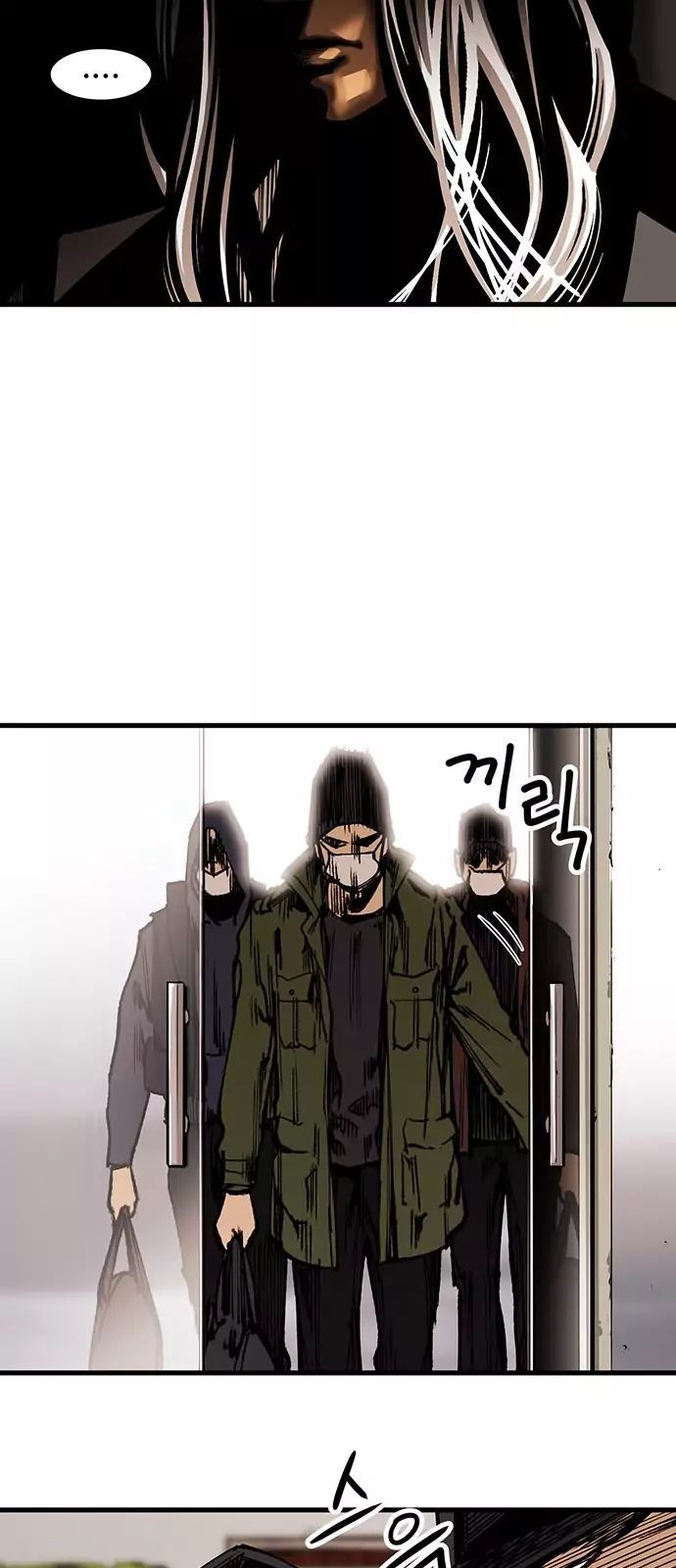 Murim Thời Hiện Đại Chap 1 - Next Chap 2