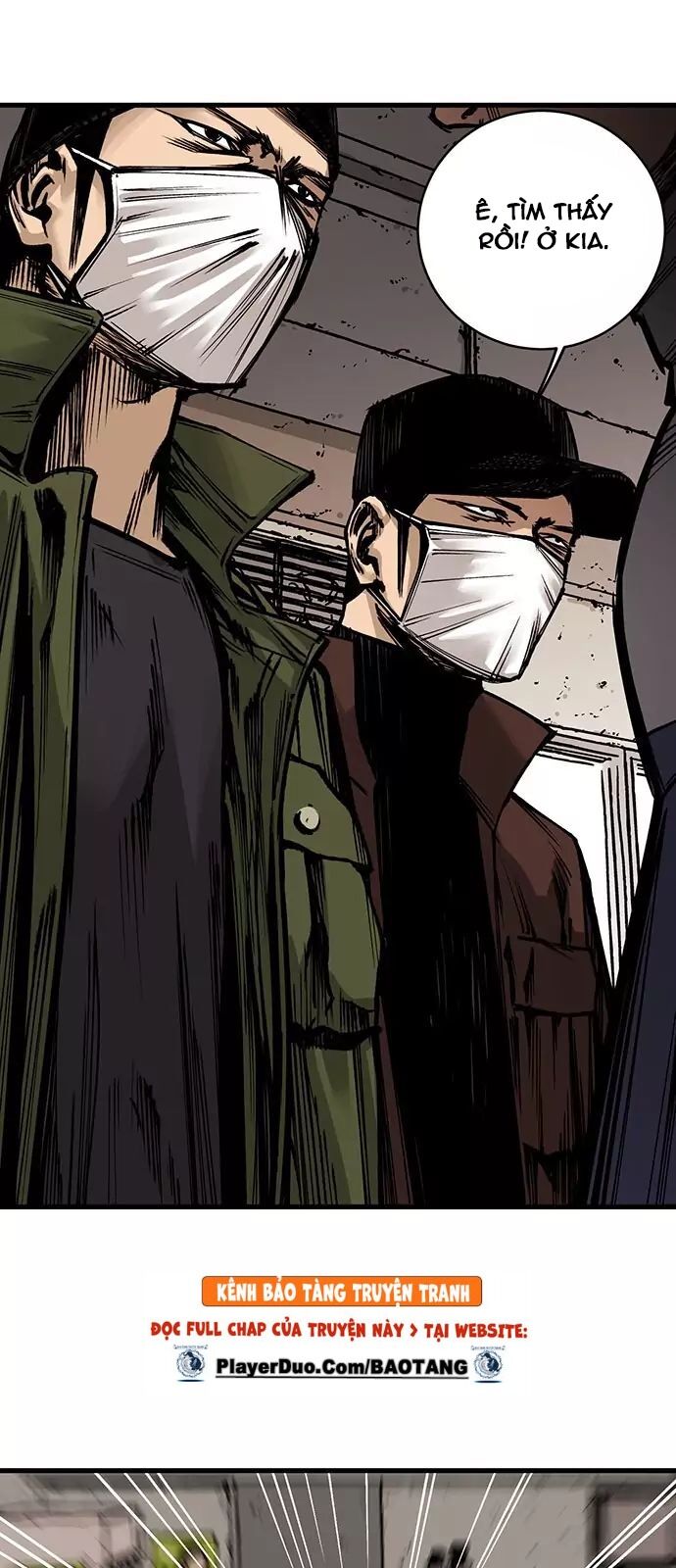 Murim Thời Hiện Đại Chap 1 - Next Chap 2