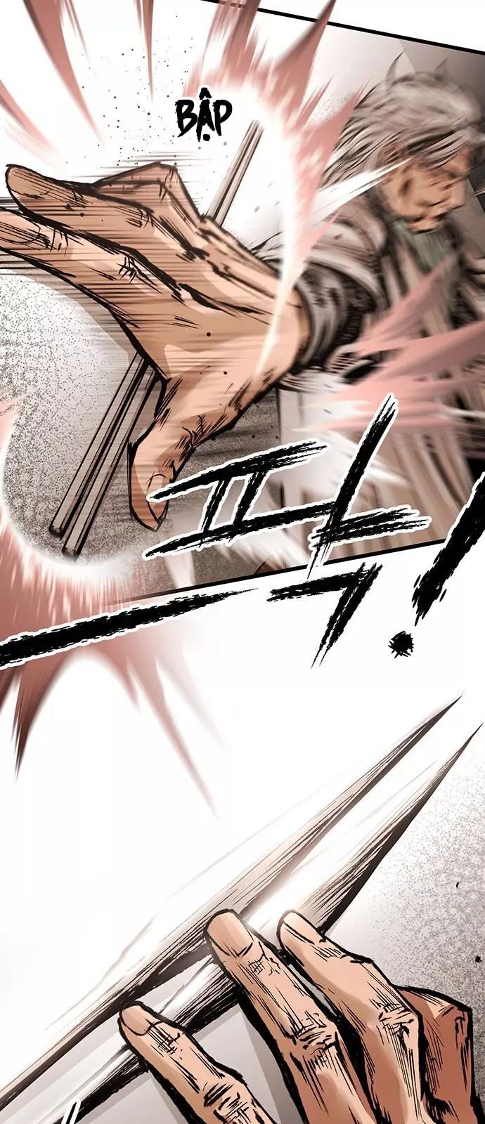 Murim Thời Hiện Đại Chap 1 - Next Chap 2