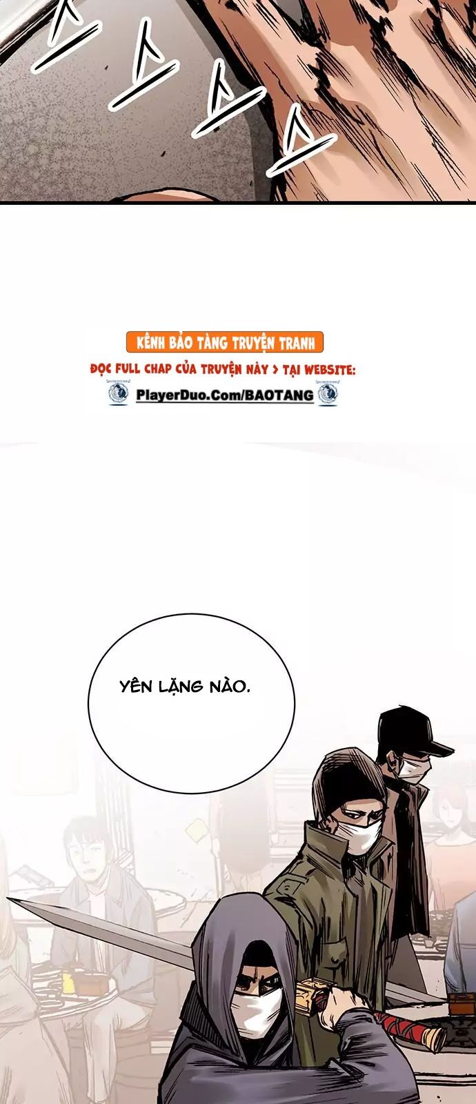 Murim Thời Hiện Đại Chap 1 - Next Chap 2