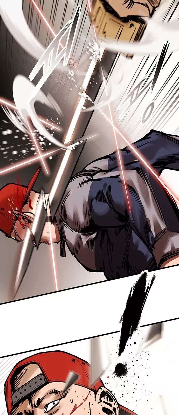 Murim Thời Hiện Đại Chap 1 - Next Chap 2