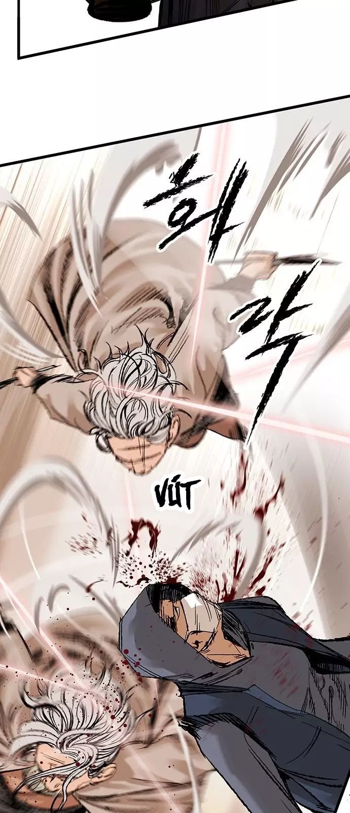 Murim Thời Hiện Đại Chap 1 - Next Chap 2