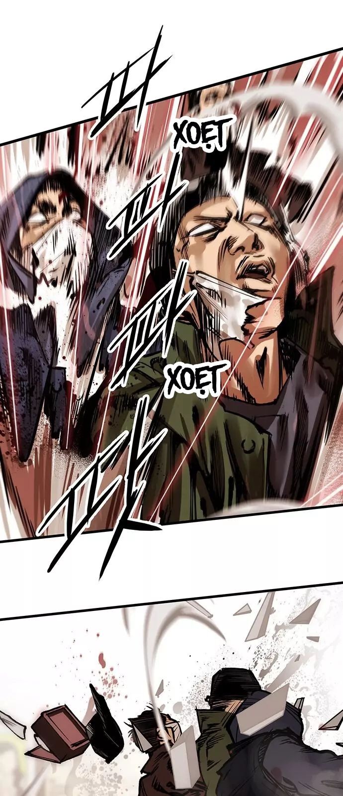 Murim Thời Hiện Đại Chap 1 - Next Chap 2