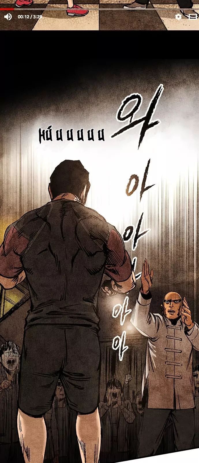 Murim Thời Hiện Đại Chap 1 - Next Chap 2