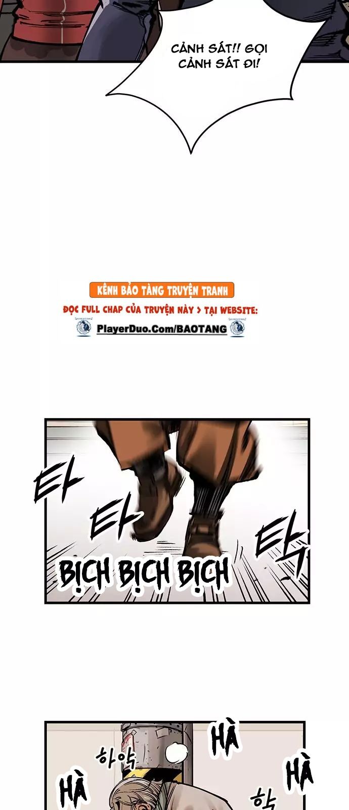 Murim Thời Hiện Đại Chap 1 - Next Chap 2