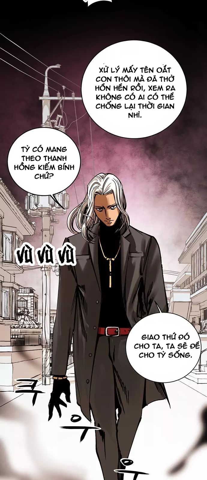 Murim Thời Hiện Đại Chap 1 - Next Chap 2