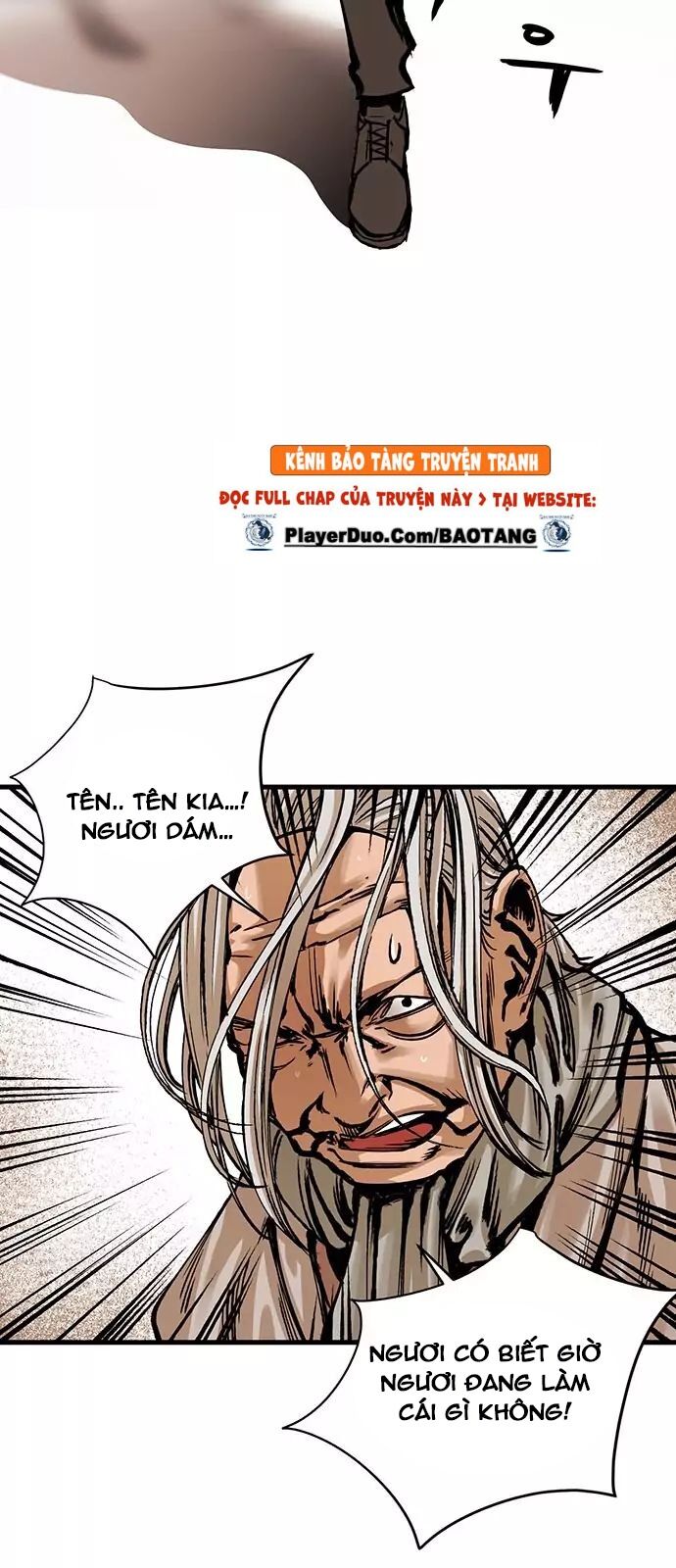 Murim Thời Hiện Đại Chap 1 - Next Chap 2