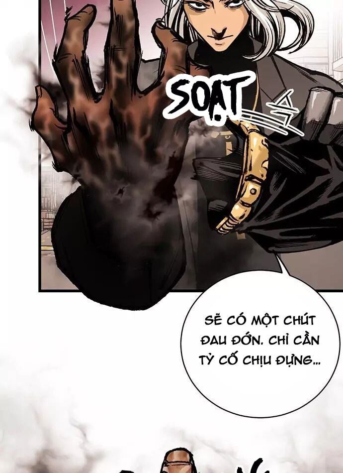 Murim Thời Hiện Đại Chap 1 - Next Chap 2